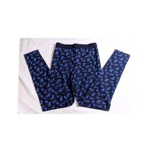 *NWT* ~ Kids Alive Skateboard Print Leggings ~ Size Youth 11-12 Years